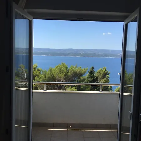 Barbara Апартаменты