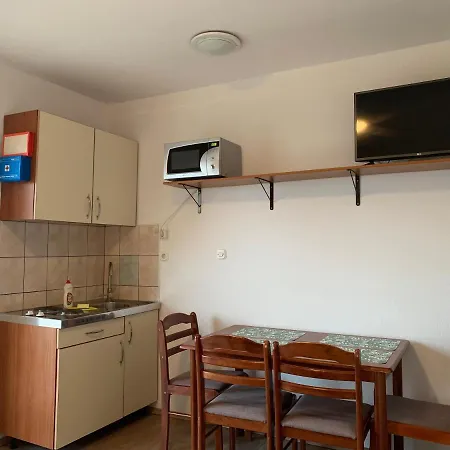 Apartman Barbara *