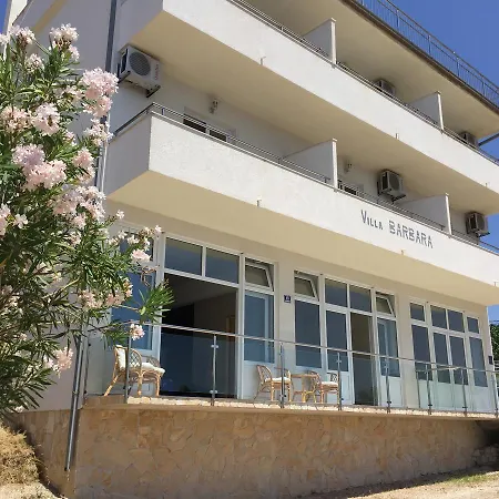 Barbara * Локва-Рогозница