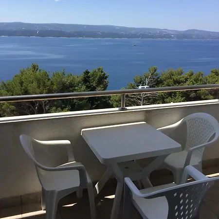 Apartman Barbara Lokva Rogoznica