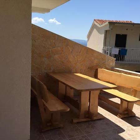 Apartman Barbara Lokva Rogoznica