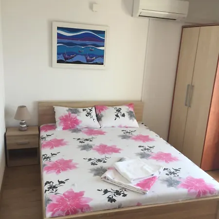 Barbara Apartman *
