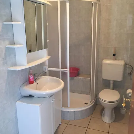 Апартаменты Barbara Локва-Рогозница