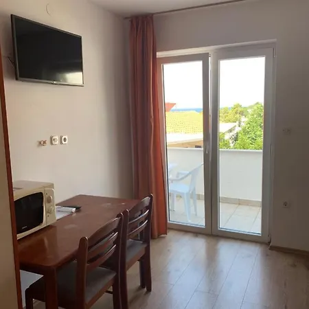 Apartment Barbara