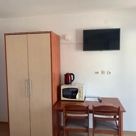 Apartment Barbara