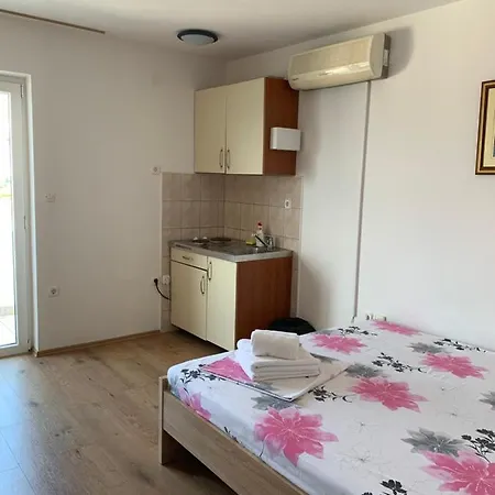 Apartment Barbara Lokva Rogoznica