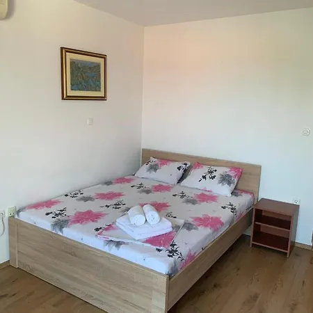 Barbara * Lokva Rogoznica