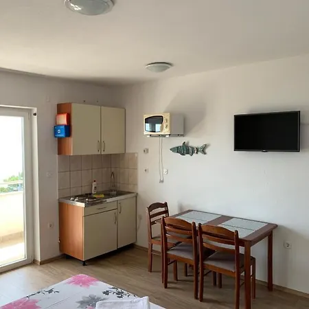 Barbara * لوكفا روجوزنيكا