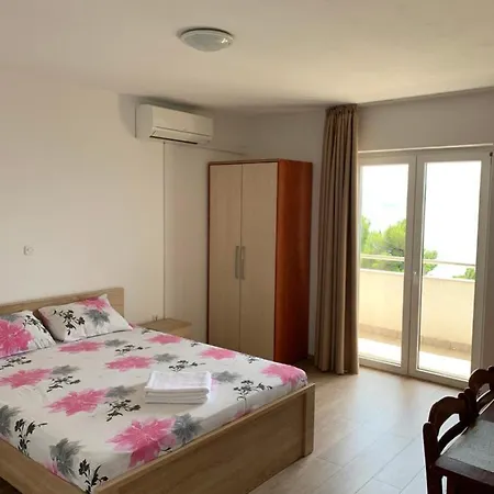 Barbara Apartment Lokva Rogoznica