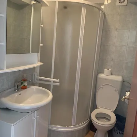 Barbara شقة لوكفا روجوزنيكا