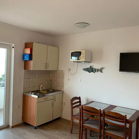 Apartment Barbara
