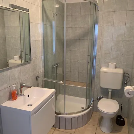 Apartment Barbara Lokva Rogoznica