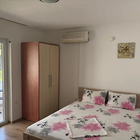 Apartment Barbara
