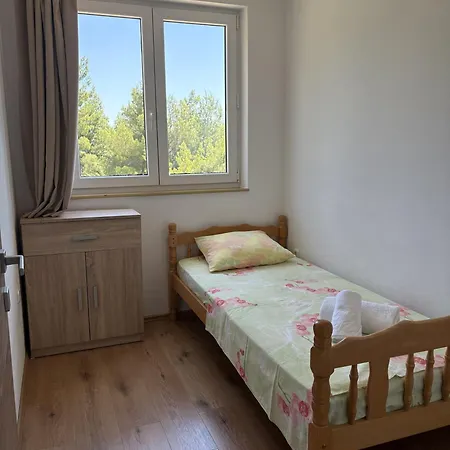 Barbara Apartment Lokva Rogoznica