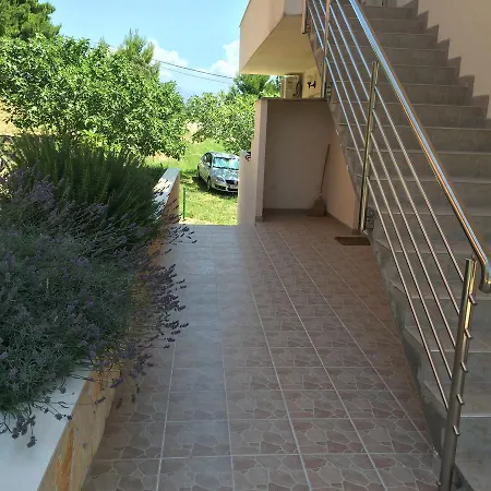 Barbara Apartment
