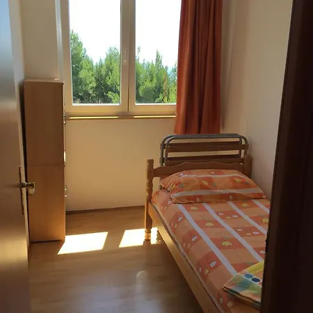Barbara Apartment